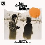 Les Granges Brulees