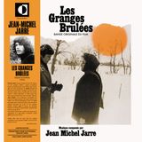 Les Granges Brulees