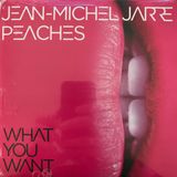 What You Want