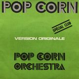Pop Corn / Black Bird