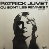 Ou sont les Femmes?