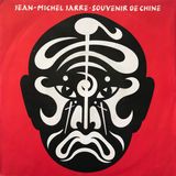 Souvenir de Chine