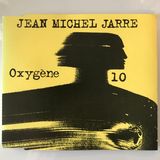 Oxygene 10