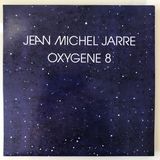 Oxygene 8