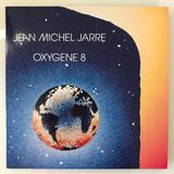 Oxygene 8