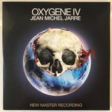 Oxygene IV