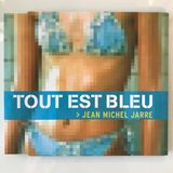 Tout est Bleu