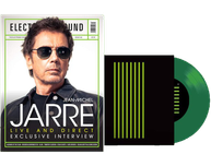 Electronic Sound # 120