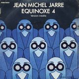 Equinoxe 4 / Equinoxe 3