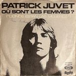 Ou sont les Femmes?