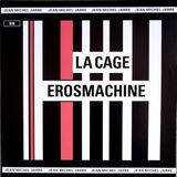 La Cage / Erosmachine