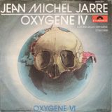 Oxygene 4 / Oxygene 6