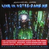 Live in Notre-Dame VR