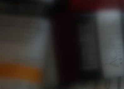 ouverture de l'atelier août 2020