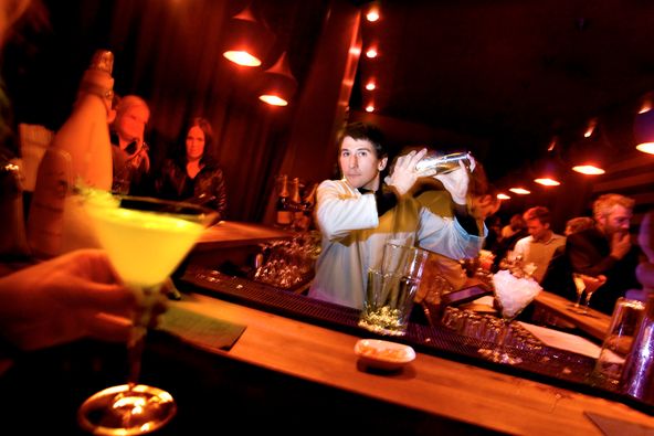 Coctail