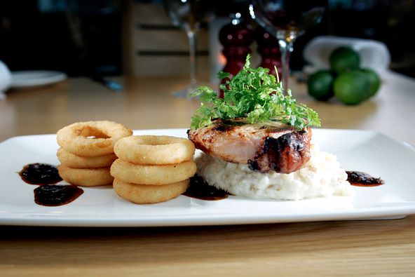 NAPA Dining