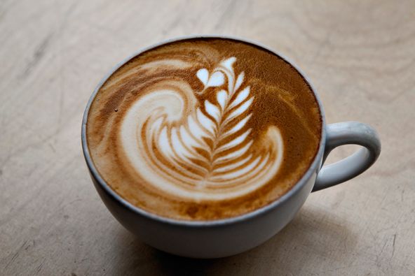 Latteart