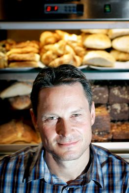 Claus Meyer