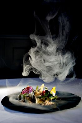 Restaurant MR