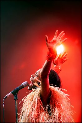 Badu
