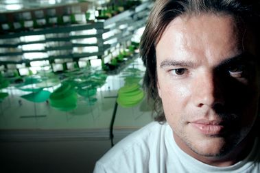 Bjarke Ingels
