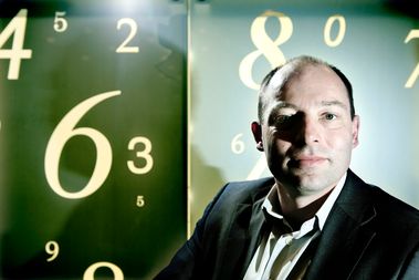 Carsten Zangenberg