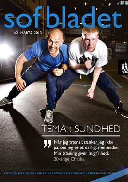 sof bladet