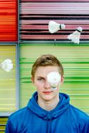 Fotograf Jeanne Kornum