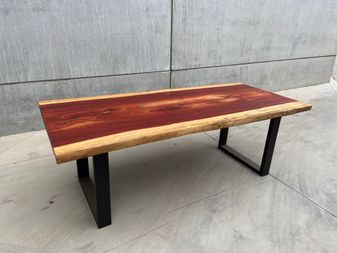 padouk boomstamtafel