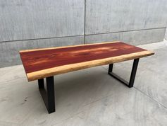 padouk boomstamtafel