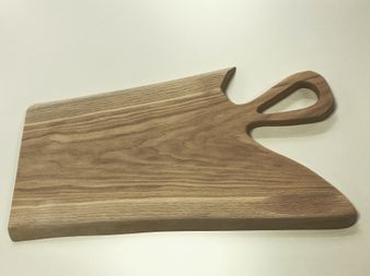 kaasplank in eik
