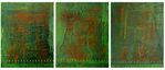 184-121/1+2+3 -24x30 cm/werk-€120/werk