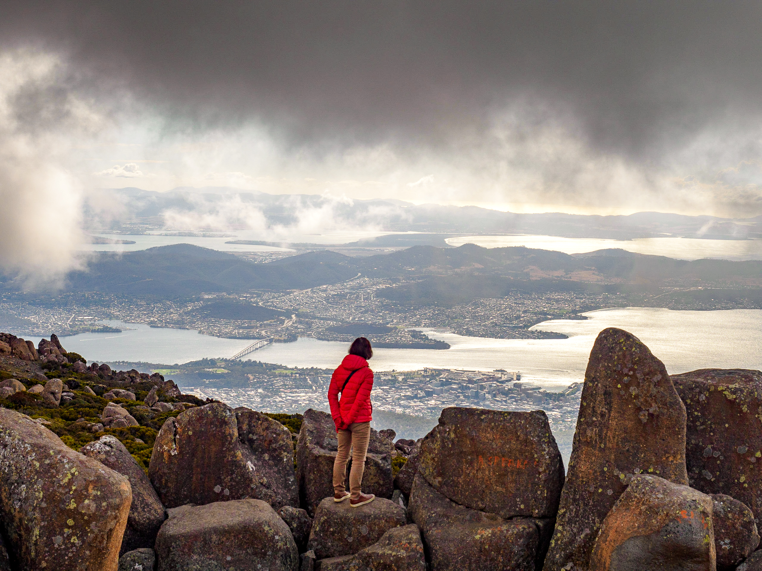 Hobart