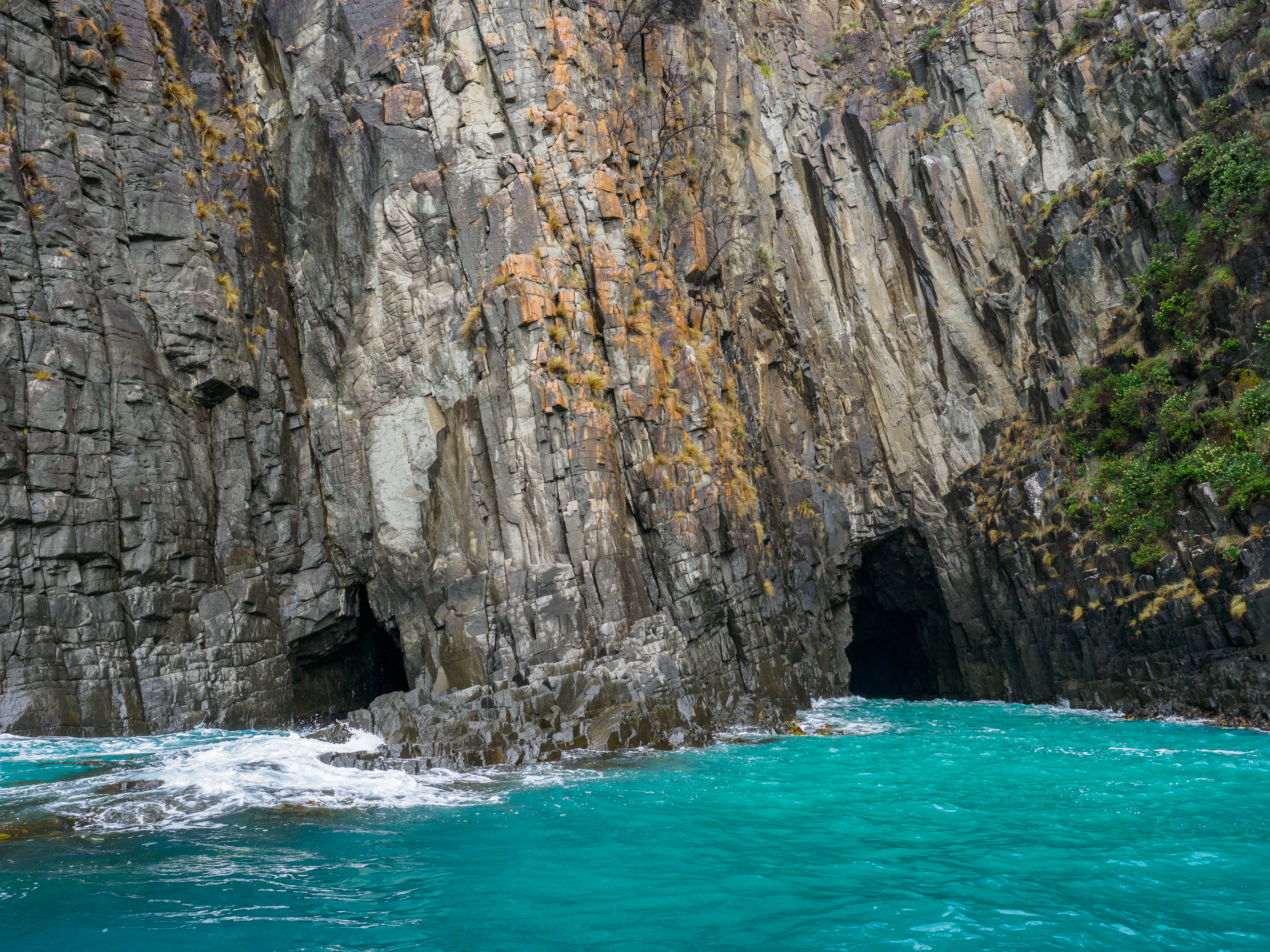Bruny Island
