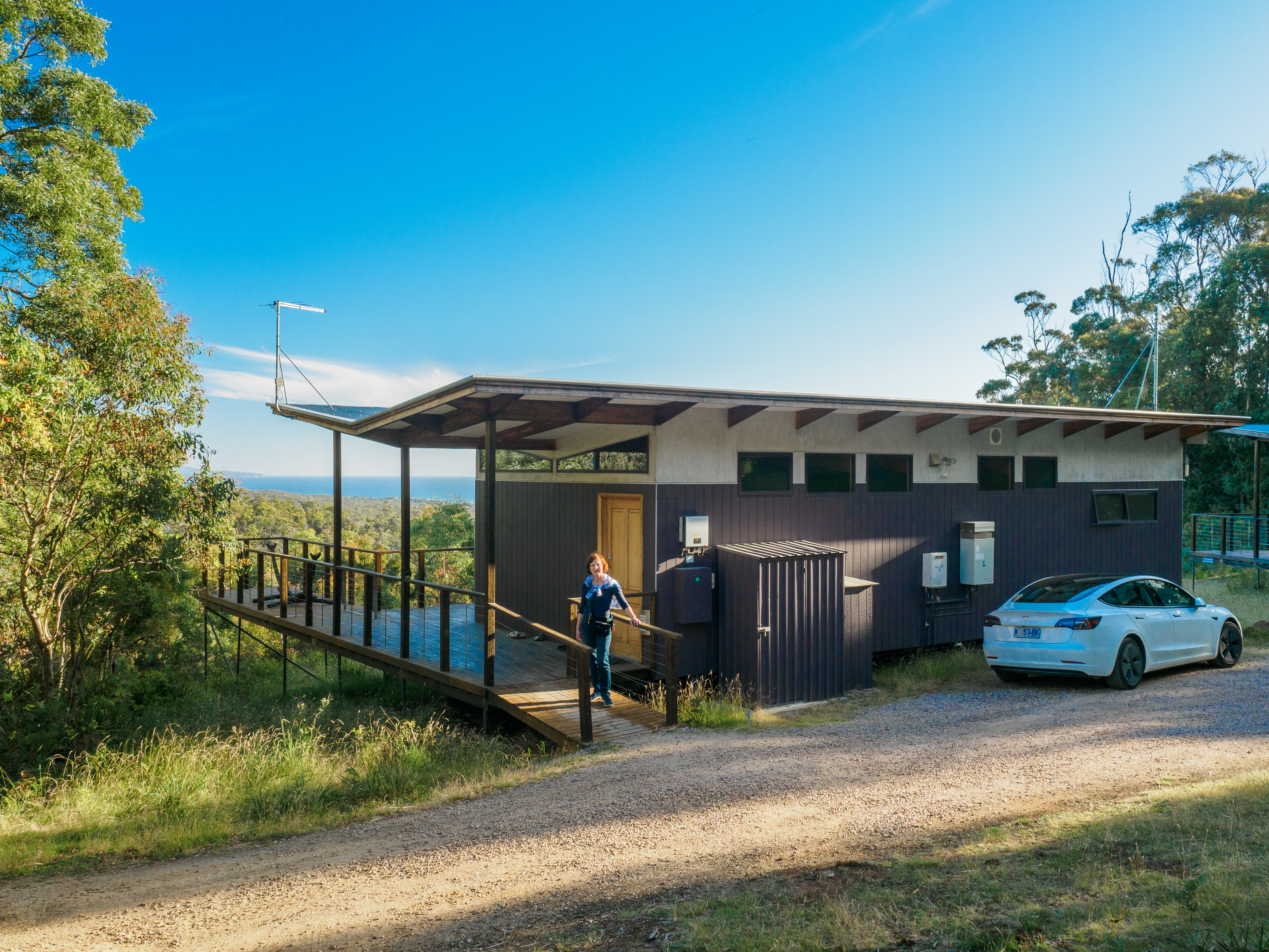 Freycinet Resort