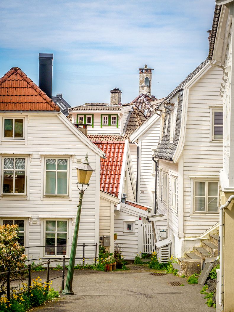Bergen