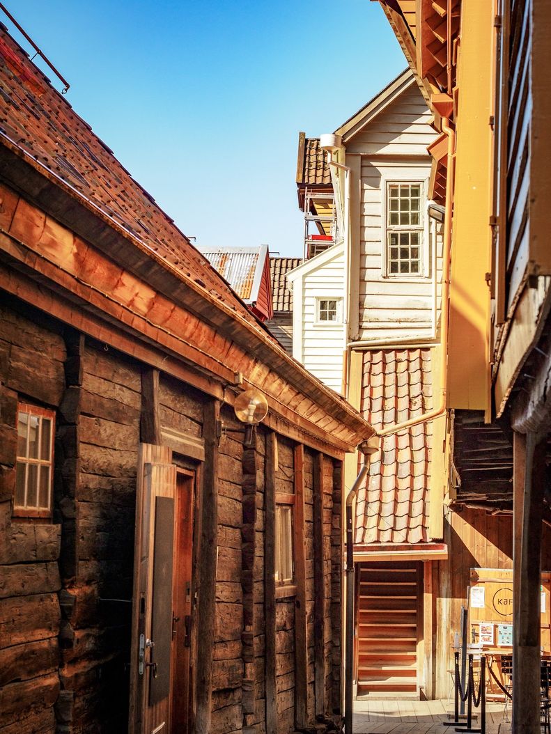 Bergen