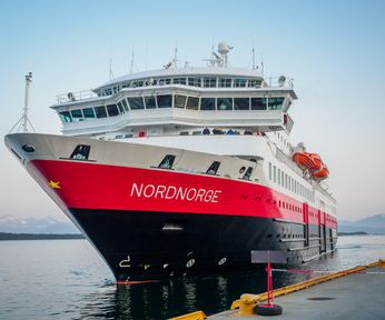 MS Nordnorge (Molde)