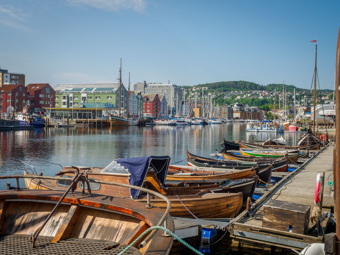 Trondheim