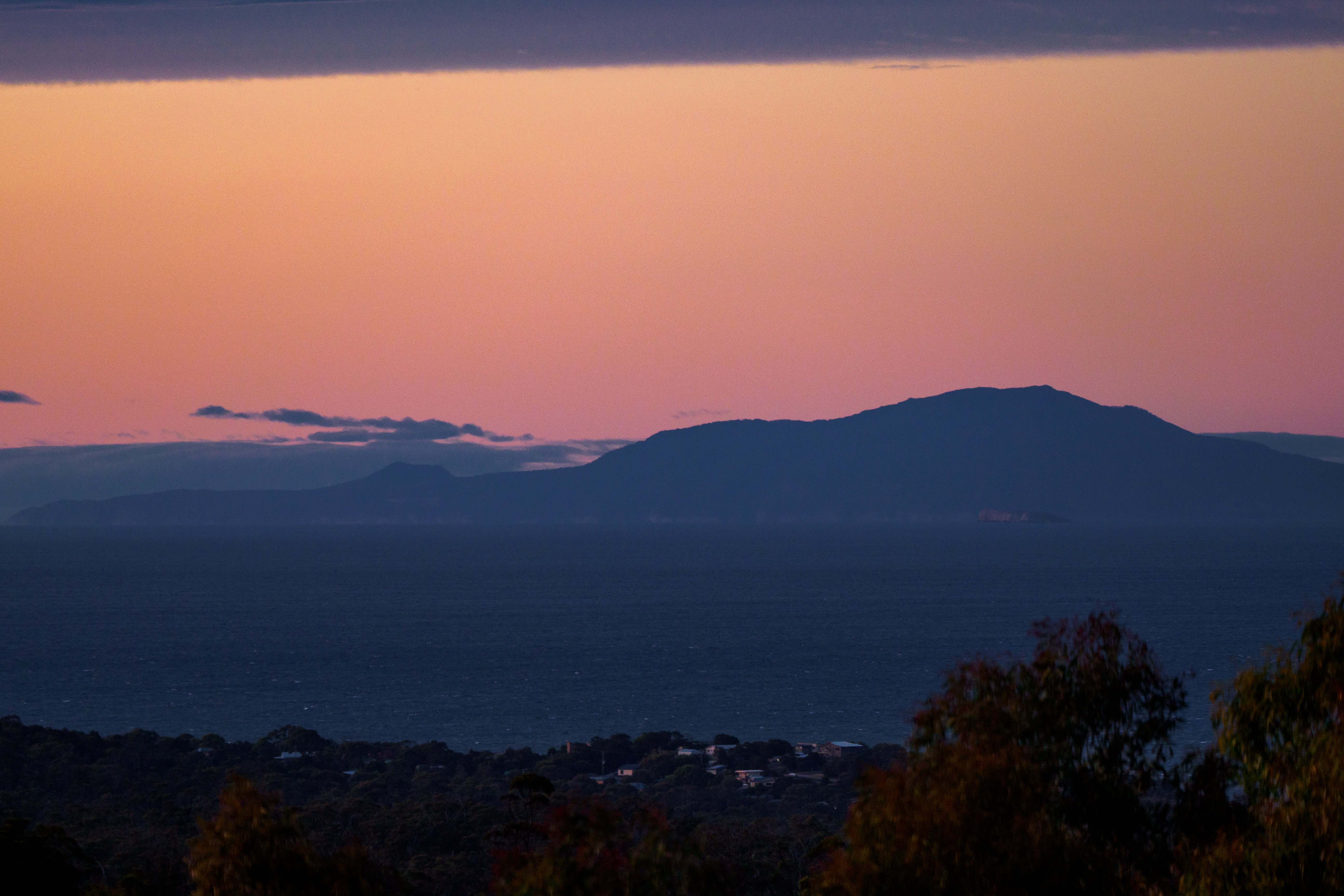 Freycinet Resort