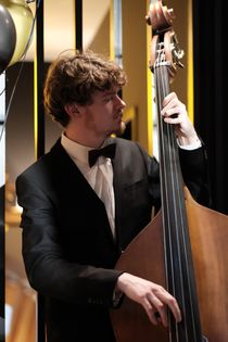 Upright Bass Gala