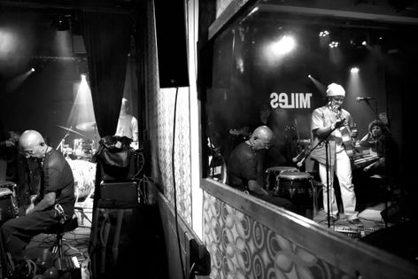 adedeji adetayo nippy noya jelmer de haan Miles Amersfoort
