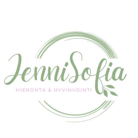 Hieronta & Hyvinvointi JenniSofia