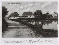 Gadekærhuset 1930