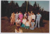 Mosevej 10 Grevinge år Måske 1983