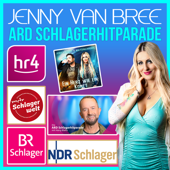ARD Hitparade Komet 7