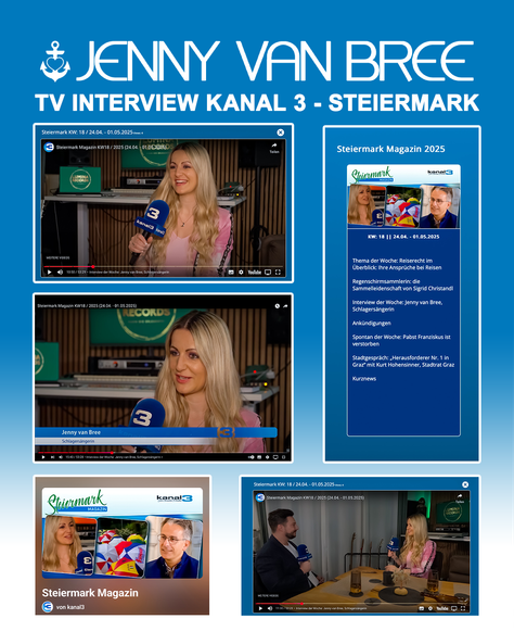 Kanal 3 Jenny