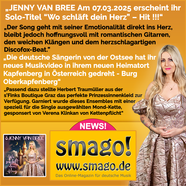 Smago Jenny van Bree