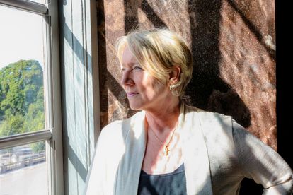 JENNY i slottet 
