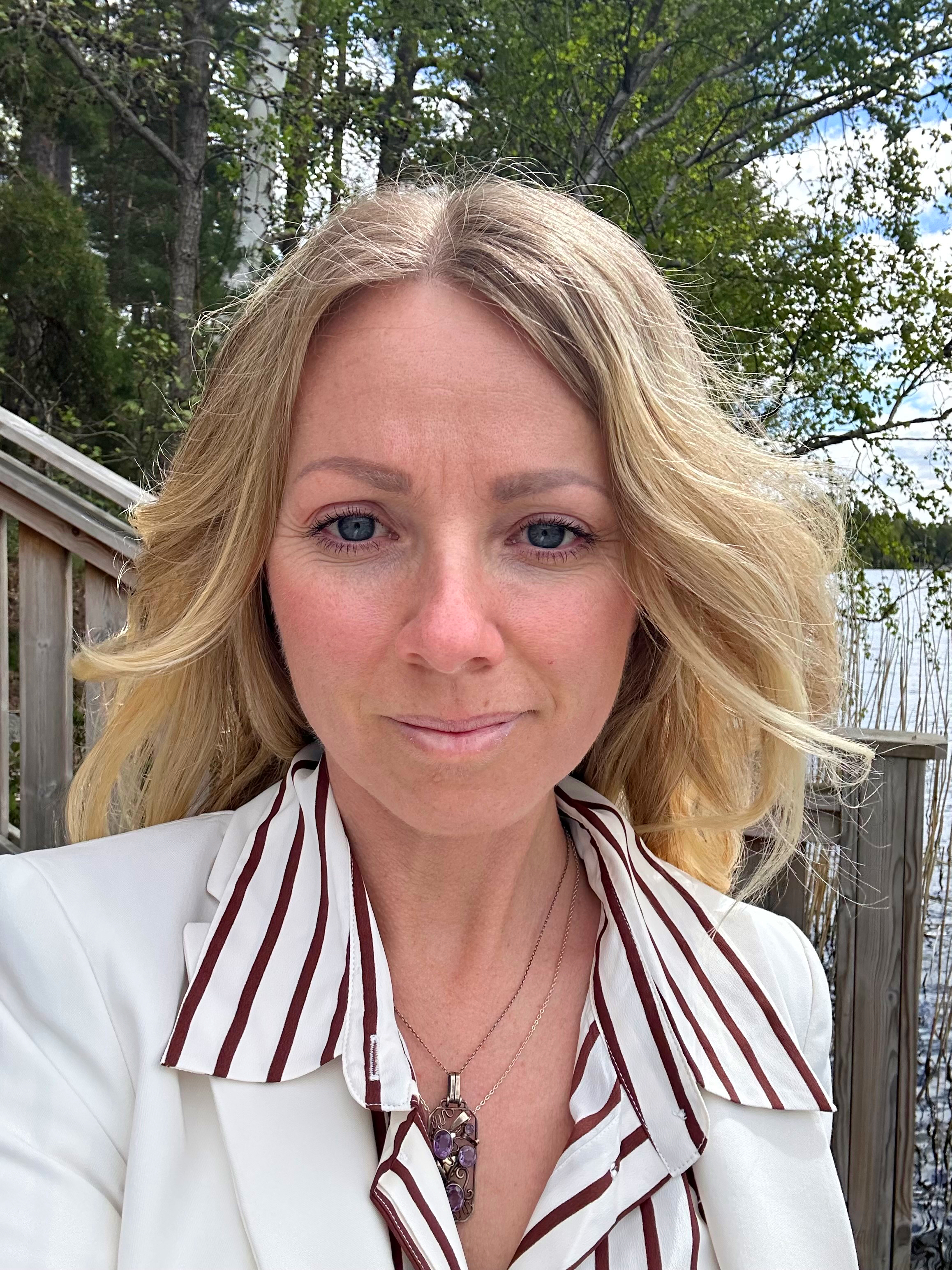 Jenny Sigmund samtalsterapi Stockholm Nacka